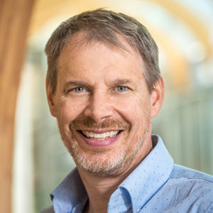 Peter Zandstra, PhD