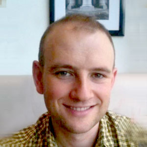 Tom Ellis, PhD