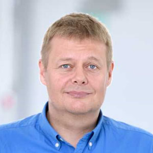 Sven Panke, PhD