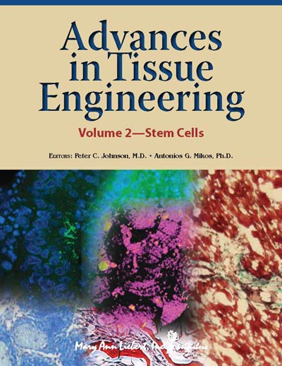 Advances in Tissue Engineering, Volume 2: Stem Cells