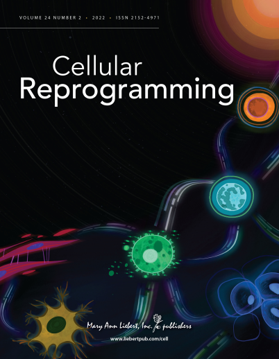 Cellular Reprogramming
