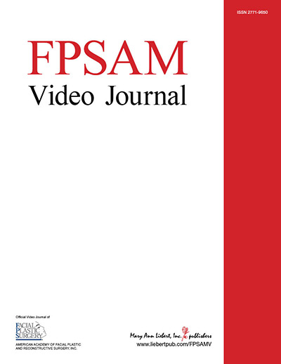 FPSAM Video Journal
