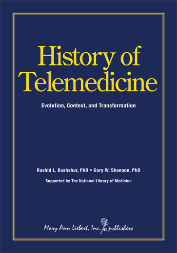 History of Telemedicine