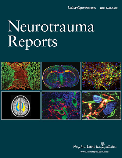 Neurotrauma Reports