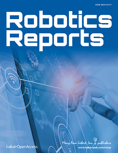 Robotics Reports