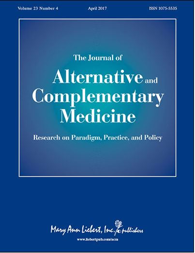 ÐÐ°ÑÑÐ¸Ð½ÐºÐ¸ Ð¿Ð¾ Ð·Ð°Ð¿ÑÐ¾ÑÑ Journal Journal of Alternative and Complementary Medicine