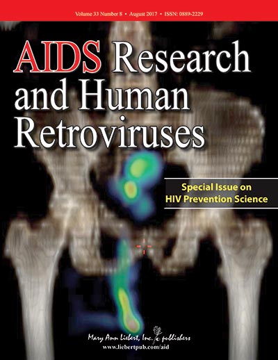 aids research and human retroviruses
