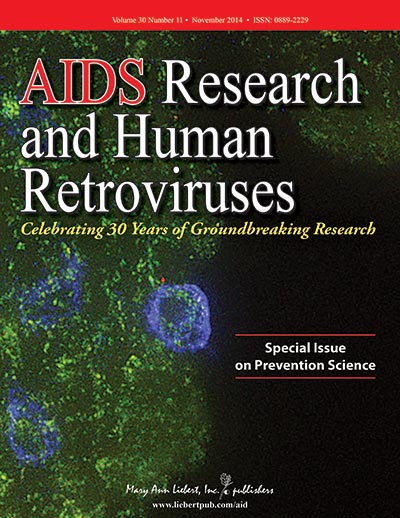 aids research and human retroviruses