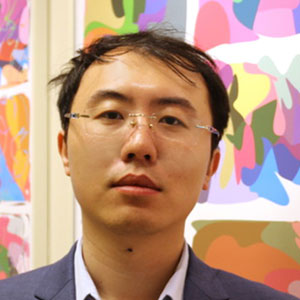 Jianzhu Ma, PhD