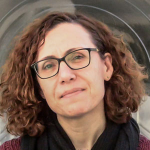 Lucília Saraiva, PhD