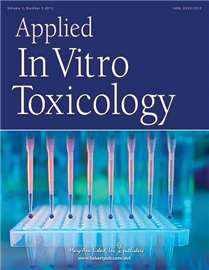 In Vitro Toxicological Investigation and Risk Assessment of E
