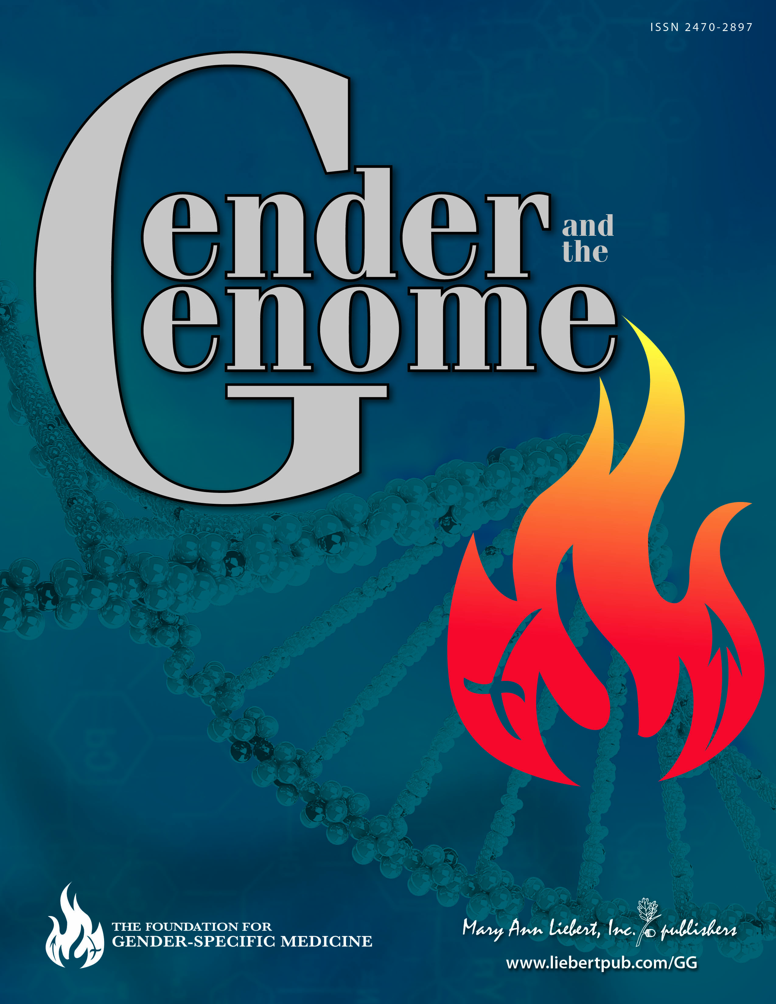 Gender and the Genome