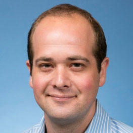 Aaron W. James, MD, PhD