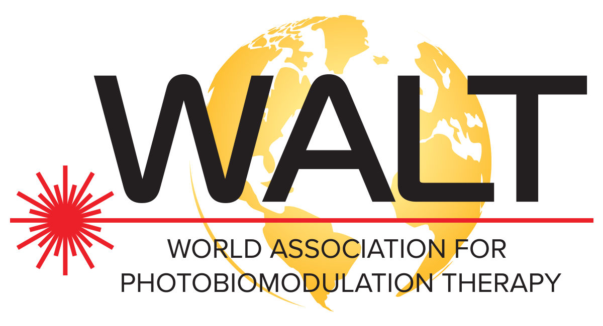 World Association for Photobiomodulation Therapy