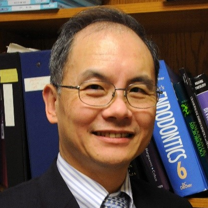 George T.-J. Huang