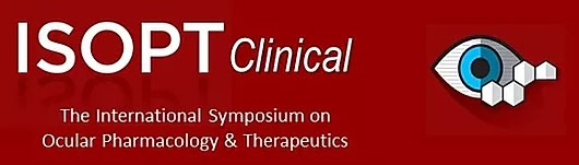 The International Symposium on Ocular Pharmacology & Therapeutics