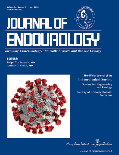 Journal of Endourology