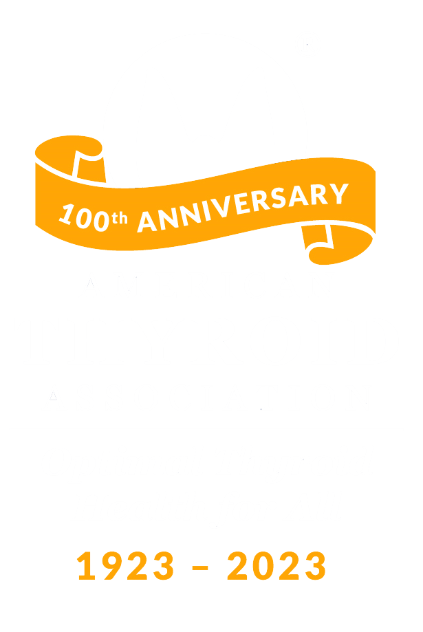 American Thyroid Association Logo