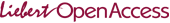 Liebert Open Access Logo