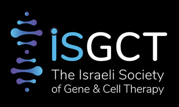 The Israeli Society of Gene & Cell Therapy